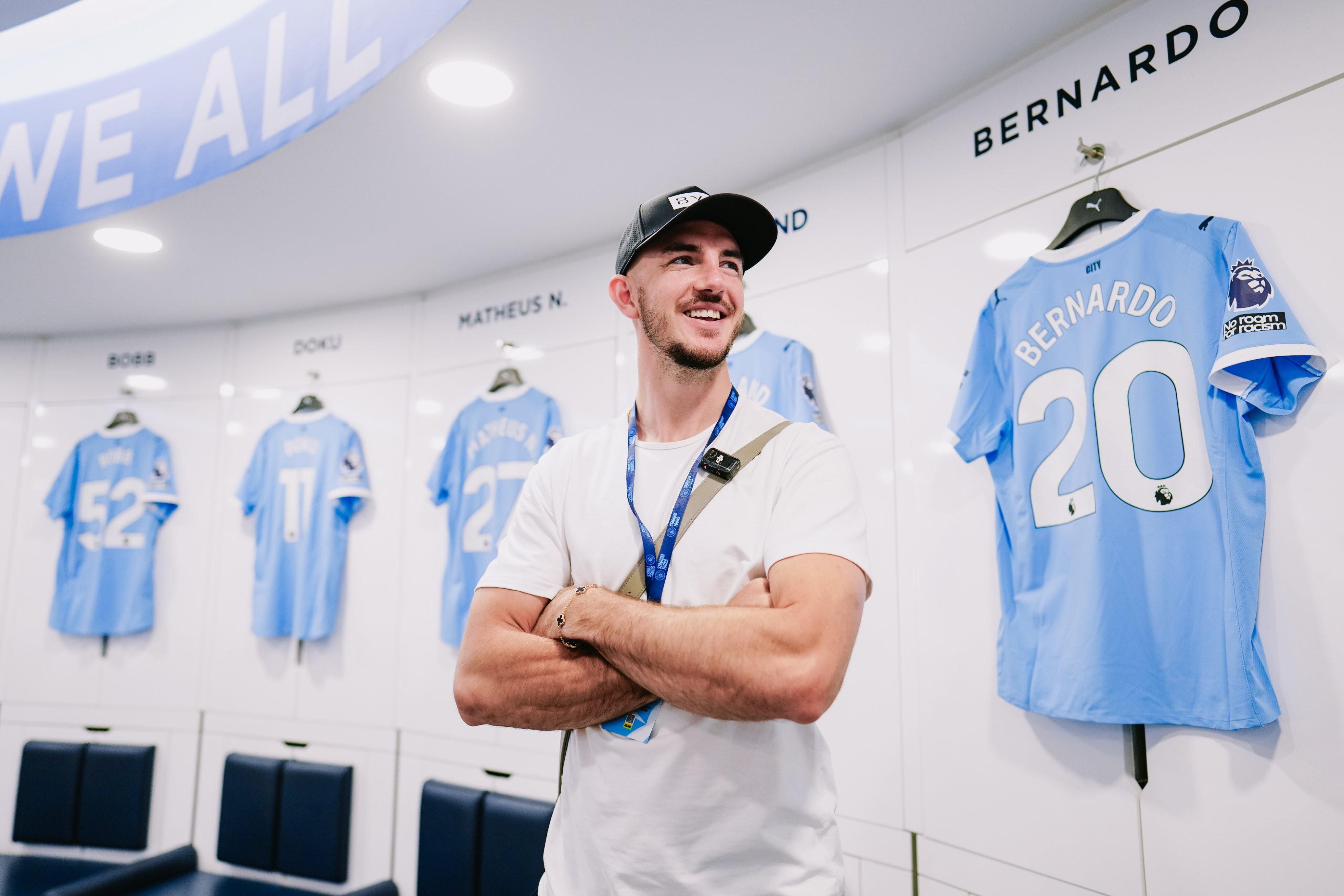 九游体育-曼城迎NBA常规赛关键赛，赛前强势反弹，底气十足，轮换策略成焦点的简单介绍