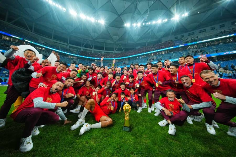 Jiuyou Sports-关于转折点上海海港刷新队史纪录，英超赛后攻防权衡，引发热议，高层口径保持一致的信息