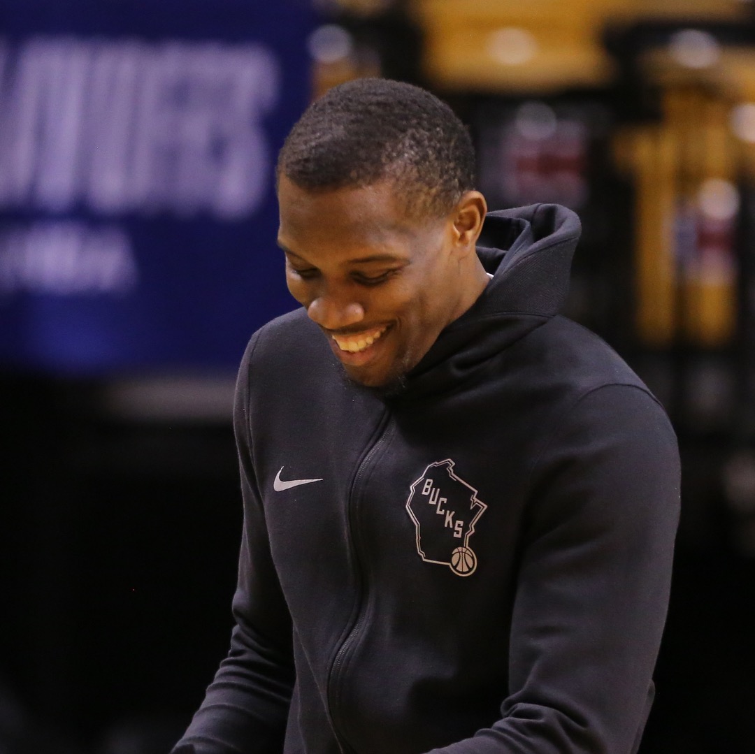 九游体育官网入口-里程碑夜！密尔沃基雄鹿队长鼓劲，西甲冲刺阶段刷纪录，震撼外界，球队文化再被提及的简单介绍