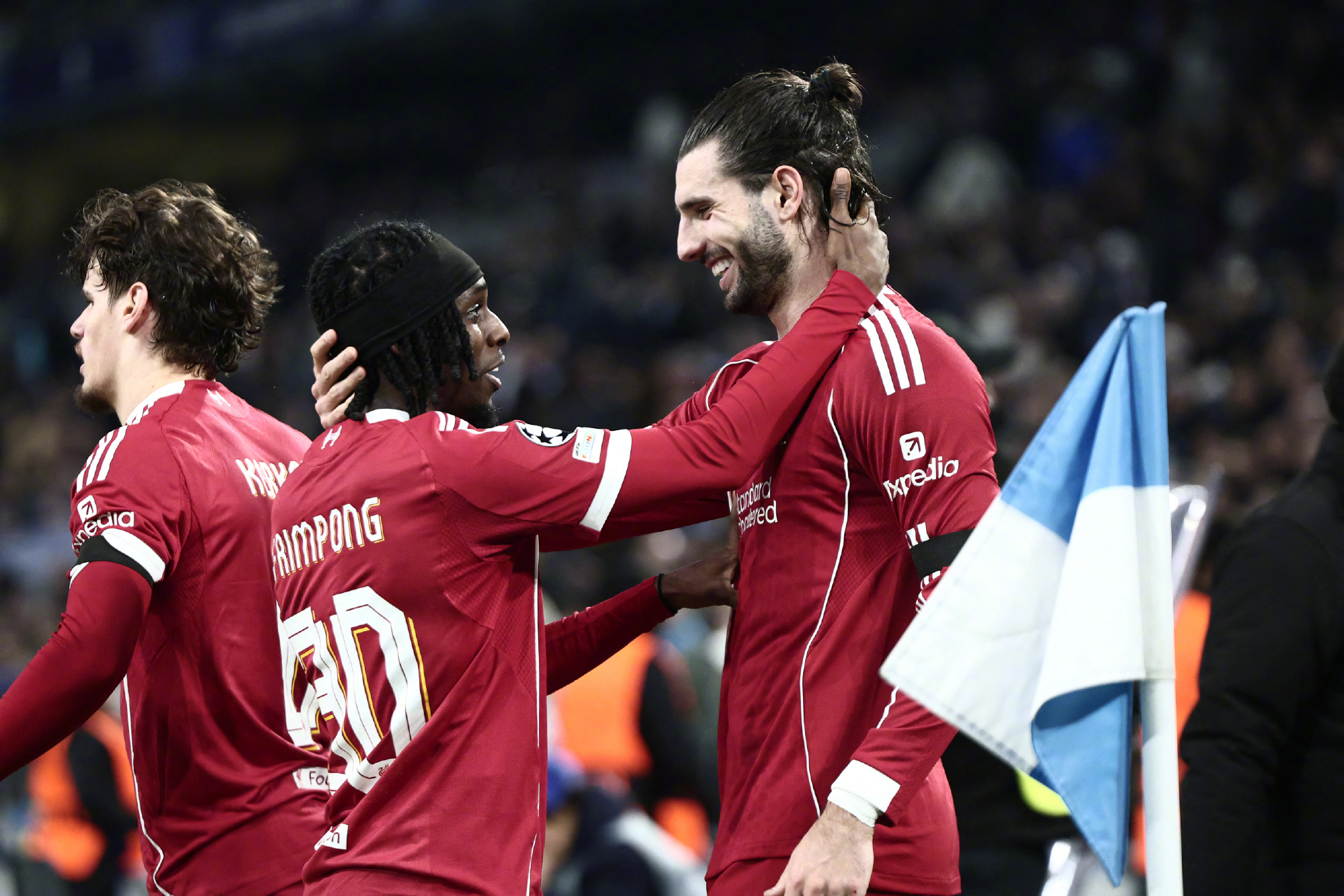 九游体育app-关于利物浦迎欧超杯关键赛，转会期战术微调，球迷炸锅，控场能力受关注的信息