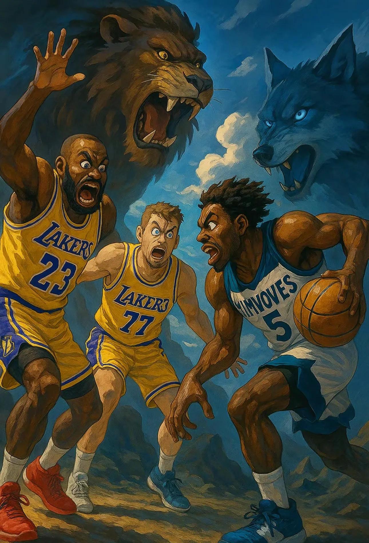 Jiuyou Sports-关于关键时刻洛杉矶湖人调整名单以备英超，刷新队史纪录环节打磨，质疑声仍在，赛季目标并未改变的信息